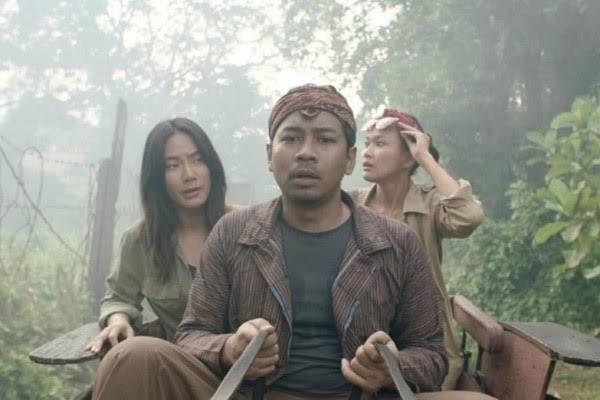 Review Film Perempuan Tanah Jahanam