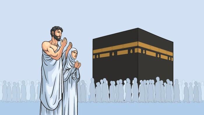 Corona Terus Melonjak, Arab Saudi Didesak Batalkan Haji Tahun Ini