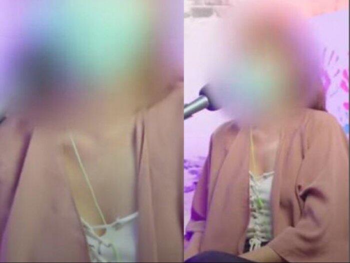 Magang di Hotel di Jakarta, Gadis SMK Ini Malah Diperkosa Atasan