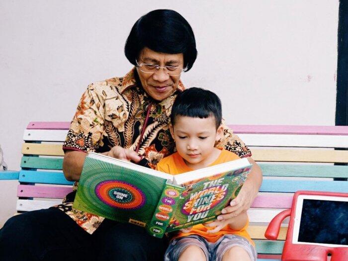 Kak Seto: Kekerasan Verbal dan Non Verbal Sebabkan Anak Tumbuh Menyimpang