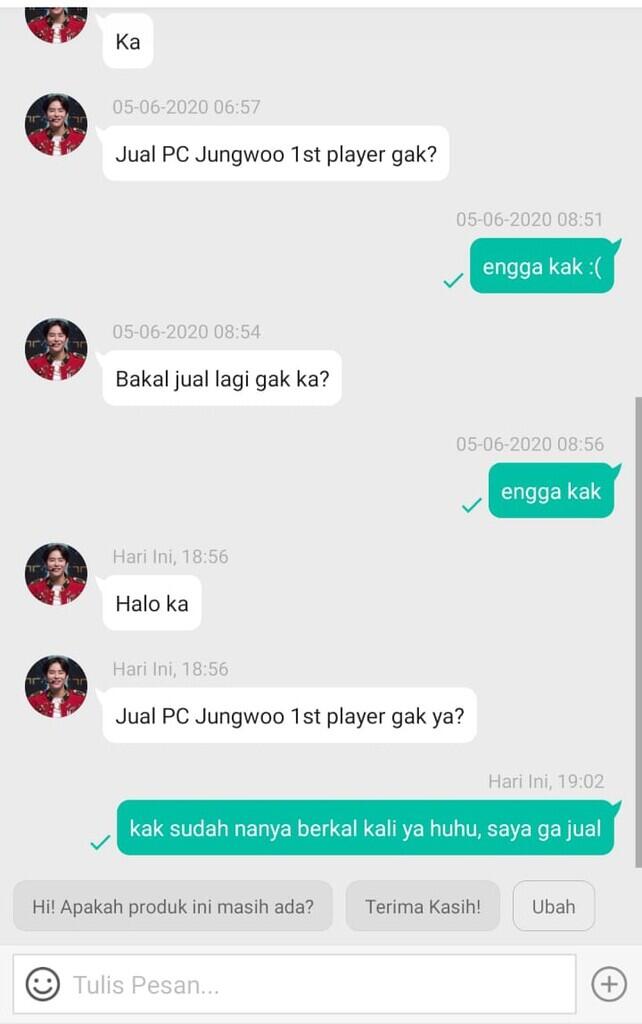 Dear Seller, Begini Caranya Ngeladenin Buyer yang Bawel Biar Terlihat Epic