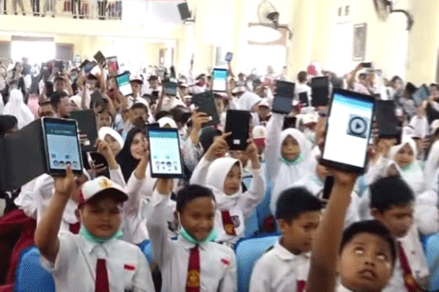 DPR Minta Kemendikbud Tunda Kegiatan Belajar Tatap Muka