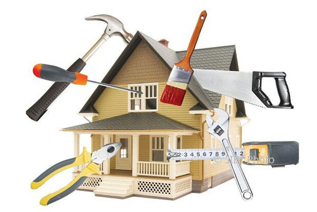 Ketika Renovasi Rumah, Harus Tetap Tinggal atau Pindah?