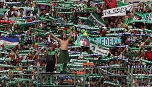 Di Tengah Pandemi, Suporter Persebaya Tetap Heroik dari Rumah