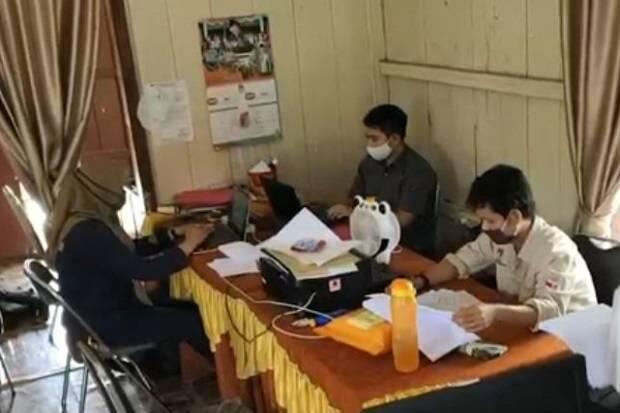 Tahapan Pilkada PALI Dimulai