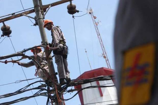 Perbolehkan Pelanggan Cicil Bayar Listrik Bebani Keuangan PLN