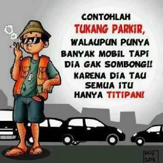 WARNING!!! Jangan Biarkan 4 Sifat Buruk Ini Menguasaimu!