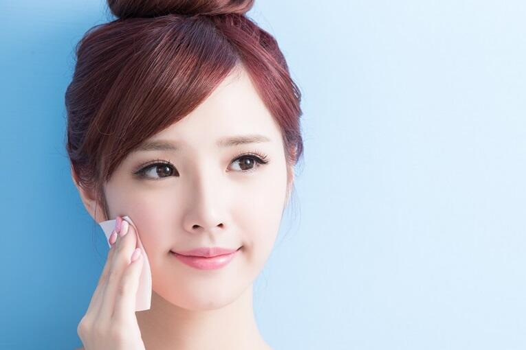 Skincare Simpel untuk Kulit Sehat, Terawat, Cerah, serta Tak Membuat Kantong Jebol