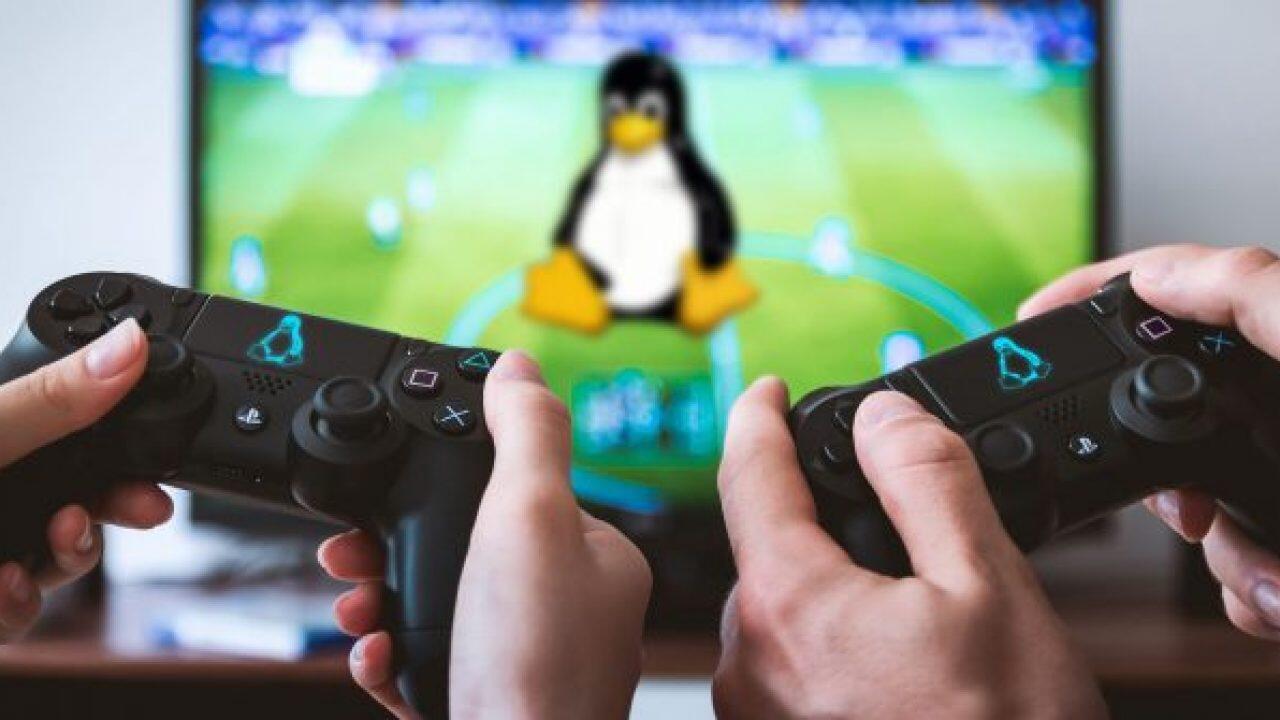5 Rekomendasi Distro Linux Yang Cocok Untuk Gaming