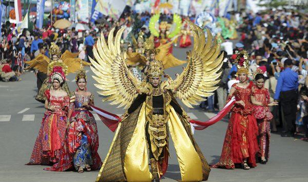 &#91;Coc Reg. Batam&#93; Festival Budaya yang Menjadi Daya Tarik Wisatawan Mancanegara