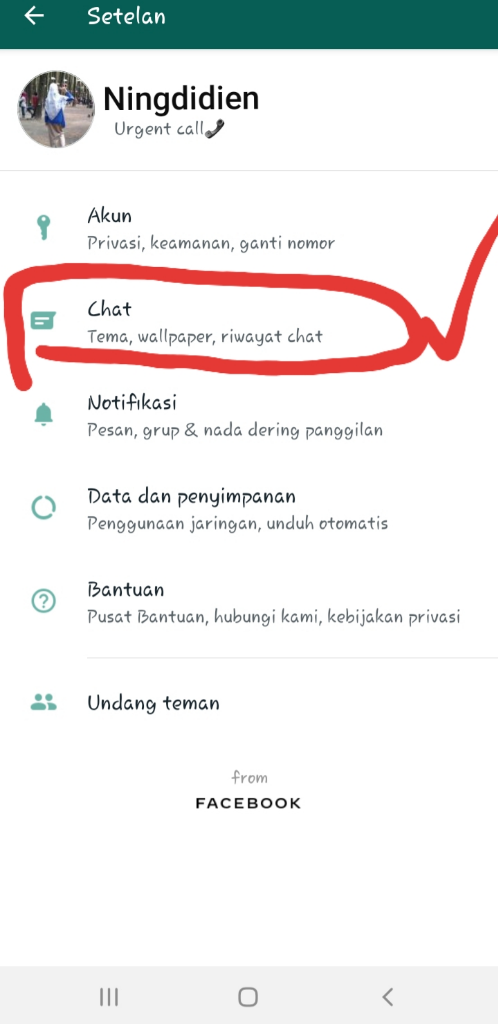 Beberapa Fitur Unggulan WhatApp Versi 2020 yang Harus Kamu Tahu!