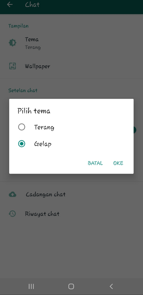 Beberapa Fitur Unggulan WhatApp Versi 2020 yang Harus Kamu Tahu!