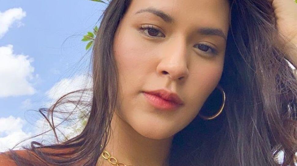 Horor! Raisa Pernah Diganggu Setan, Jempolnya Ditiup saat Cuci Muka di Hotel