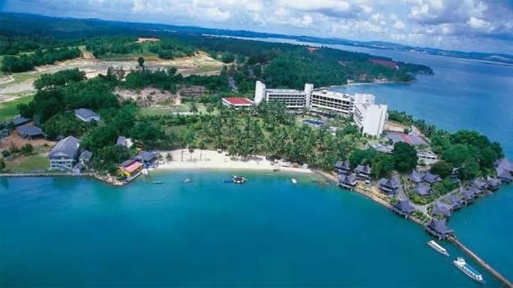 &#91;Coc Reg. Batam&#93; 5 Ciri Khas Kota Batam yang Terkenal Hingga Mancanegara, Bak Surga!