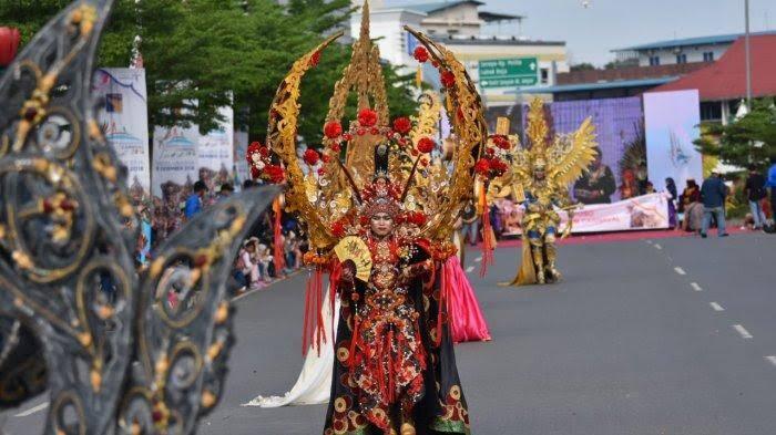 &#91;Coc Reg. Batam&#93; 5 Ciri Khas Kota Batam yang Terkenal Hingga Mancanegara, Bak Surga!