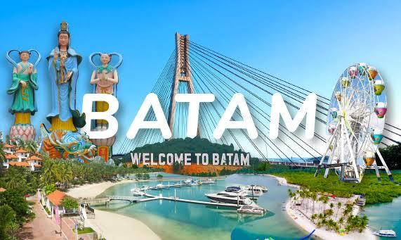 &#91;Coc Reg. Batam&#93; 5 Ciri Khas Kota Batam yang Terkenal Hingga Mancanegara, Bak Surga!