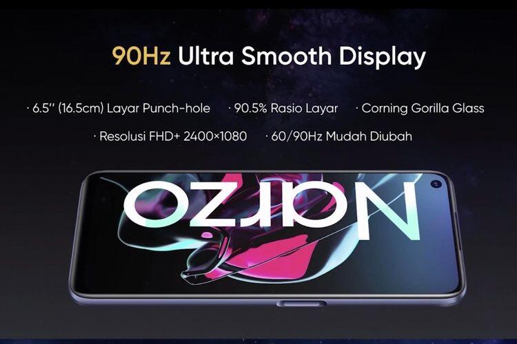 Realme Narzo atau Realme 6?? Bedanya Dikit Banget Tapi Sama-Sama Ngebut!