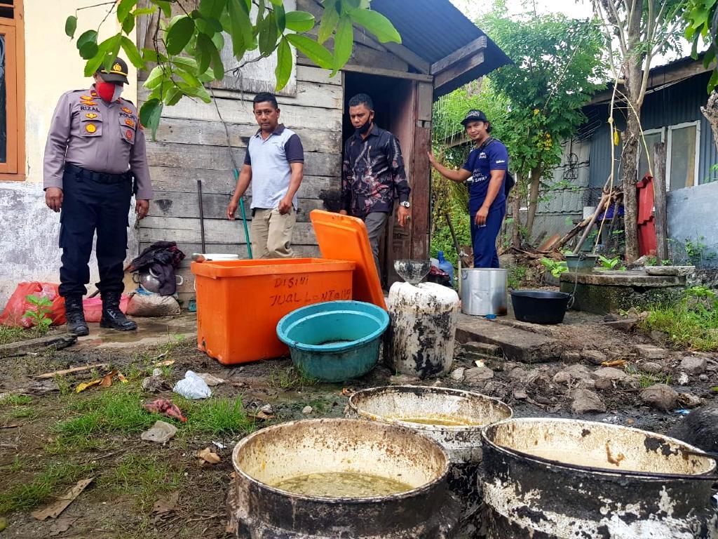 Ini Dia, 5 Kuliner Busuk Menjadi Primadona. Nomor 5 Bikin Muntah! 