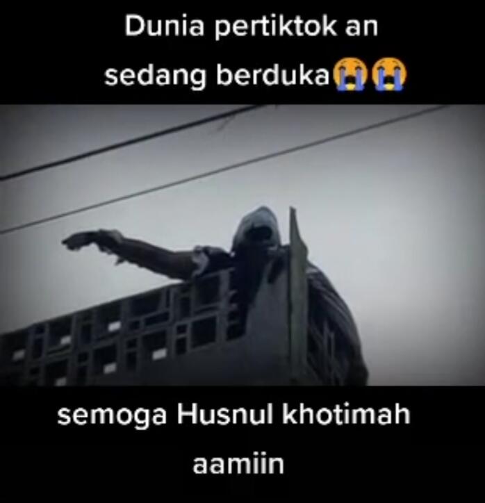 Saat Main Tik Tok, Siswi SMP Ini Tersengat Aliran Listrik Bertegangan Tinggi. Ngeri!