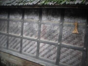 Penyewekan &#91;Pengasih&#93; Bagian ke-XI Sudut Lain 2