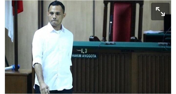 Ronny Bugis Jadi Justice Collaborator Setelah Mengaku Dosa ke Pendeta, Layak Bebas