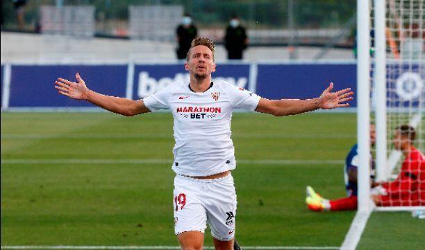 PREDIKSI SEVILLA VS BARCELONA