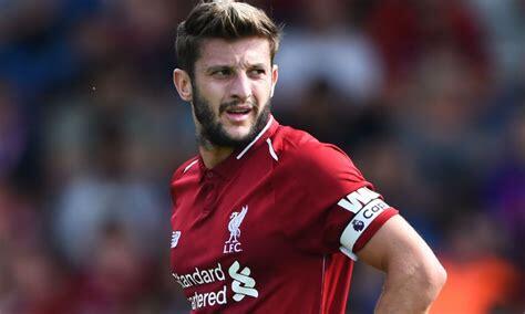 Lallana Dibuang, Berita Transfer Terbaru Chealsea Memimpin