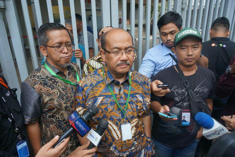 Pengacara Bantah Pasar Modal Sebagai Modus Operandi Dalam Kasus Jiwasraya