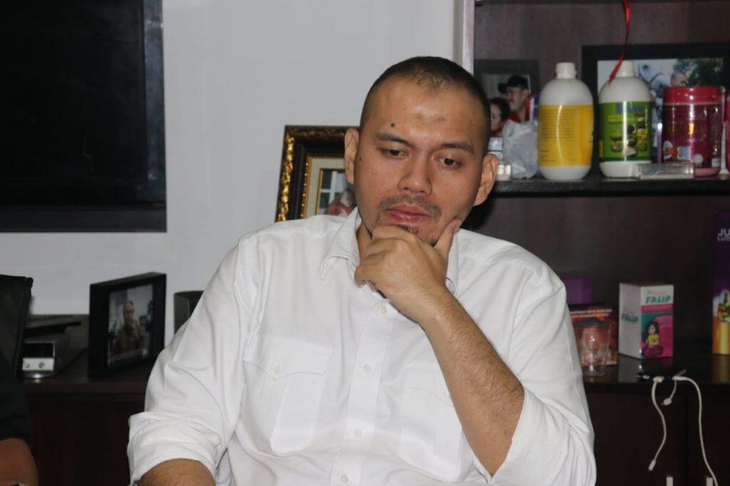 Hardjuno: Desain Anggaran Covid-19 Kacau Balau