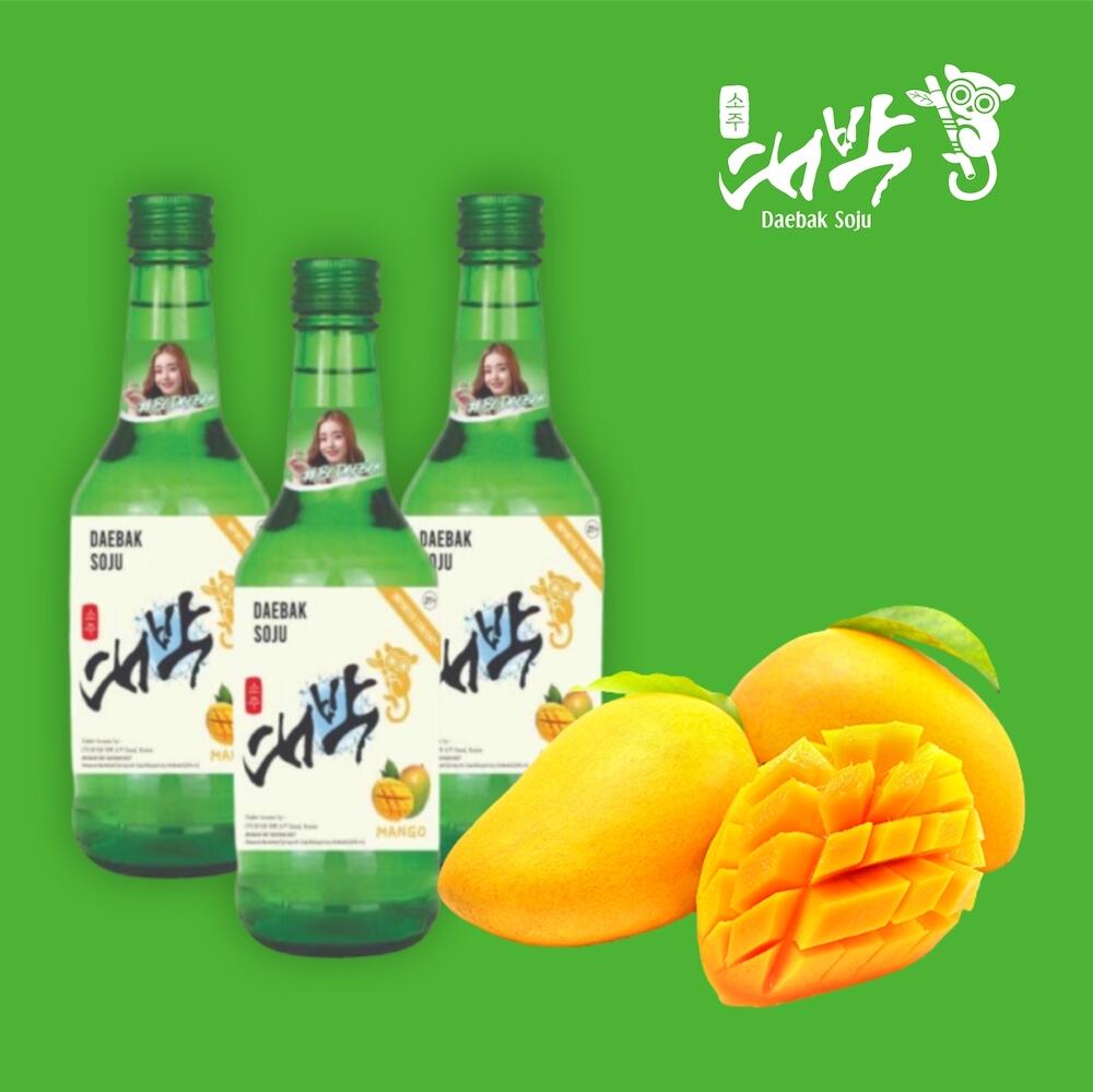 Soju Jinro Chamisul Daebak Korea Minuman Alkohol Terlaris Di Dunia Kaskus