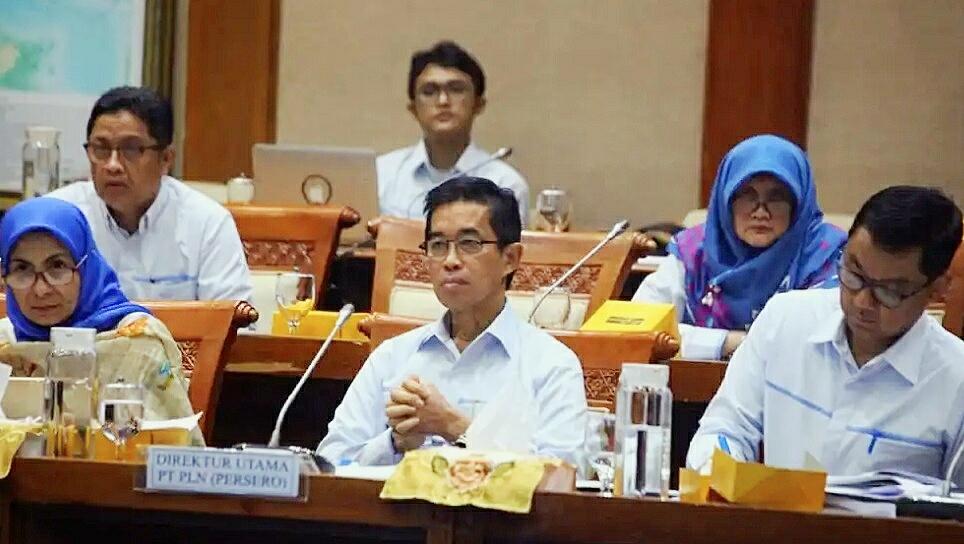 Drama Korea Dijadikan Alasan Kenaikan Listrik, DPR 'Semprot' Direksi PLN