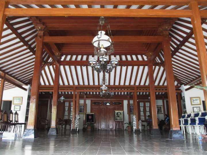 Masih Masa Kecil, Tapi Di Ponorogo &#91;Part I&#93;