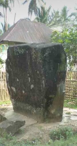 &#91;Coc Reg. Jambi&#93; Wisata Sejarah : Situs Purbakala di Provinsi Jambi