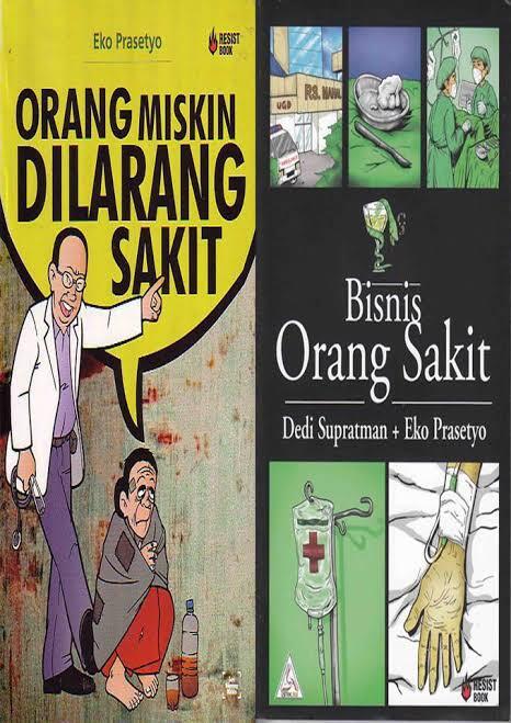 Belajar Dari Mereka Yang Terhimpit Ekonomi Selama Pandemi