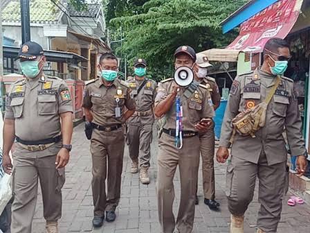 Belajar Dari Mereka Yang Terhimpit Ekonomi Selama Pandemi