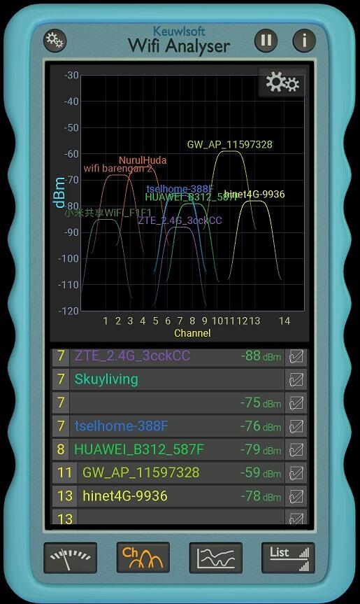 &#91;REVIEW&#93; Router 4G LTE cat 19 1.6Gbps Huawei B818 asli kenceng buat rame2