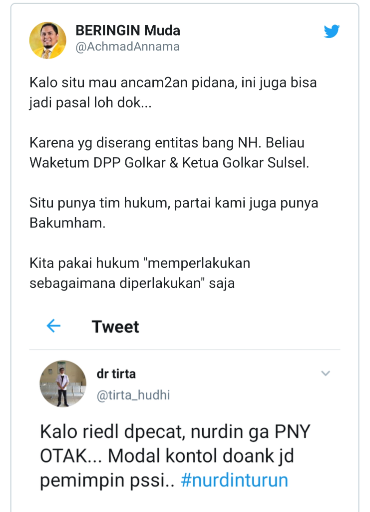 Dokter Tirta Curhat Mental Health Karna Dibully, Uus: Kalo Mau Bunuh Diri Ga Papa kok