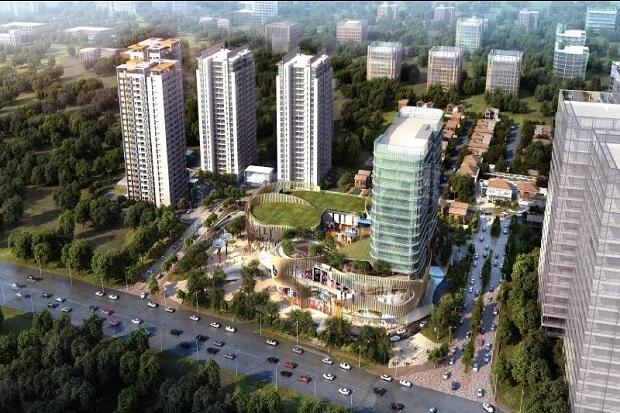 Pengembang The Aspen Tegaskan Tidak dalam Posisi Pailit