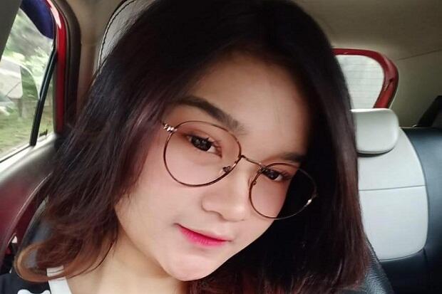 Mojang Geulis Syifa Aafiah Sudah Pulang ke Rumah
