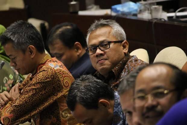KPU Launching Pelaksanaan Lanjutan Pilkada Serentak 2020, Begini Tahapannya