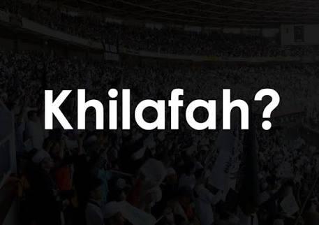 RUU HIP Solusi Pancasila Atasi Ideologi Khilafah?