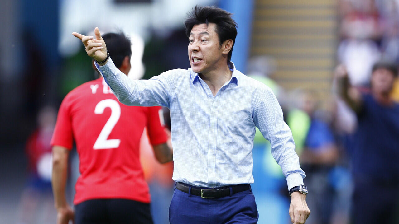 Shin Tae-yong Tidak Paham dengan Jalan Pikiran PSSI
