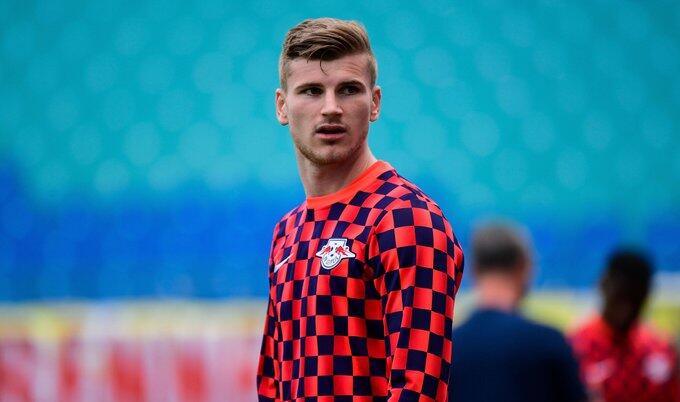 Timo Werner Berseragam Chelsea, Klub-klub Liga Inggris Harus Mengetahui 5 Hal Ini