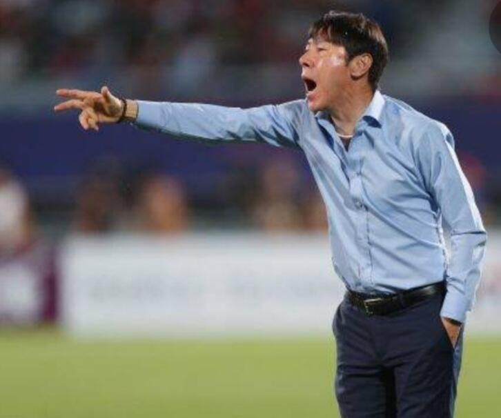 Ungkapan Seorang Shin Tae Yong Mengenai PSSI Dan Indra Sjafri
