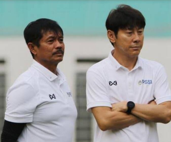 Ungkapan Seorang Shin Tae Yong Mengenai PSSI Dan Indra Sjafri