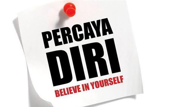 Bagaimana Membangun Rasa Percaya Diri
