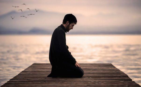 Bagaimana Meditasi Secara Islami
