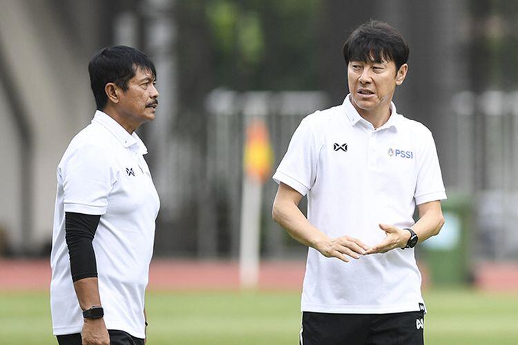 Shin Tae-yong Vs PSSI, Kapan Gak Ada Berita Panas dari Situ Ya?