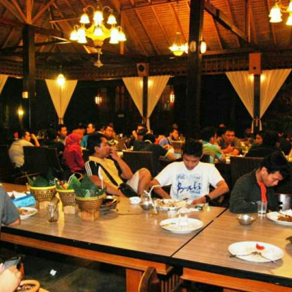 &#91;Coc reg. Jambi&#93; Nikmatnya Wisata Kuliner Jambi dan Tak Lupa Berburu Oleh-olehnya! 