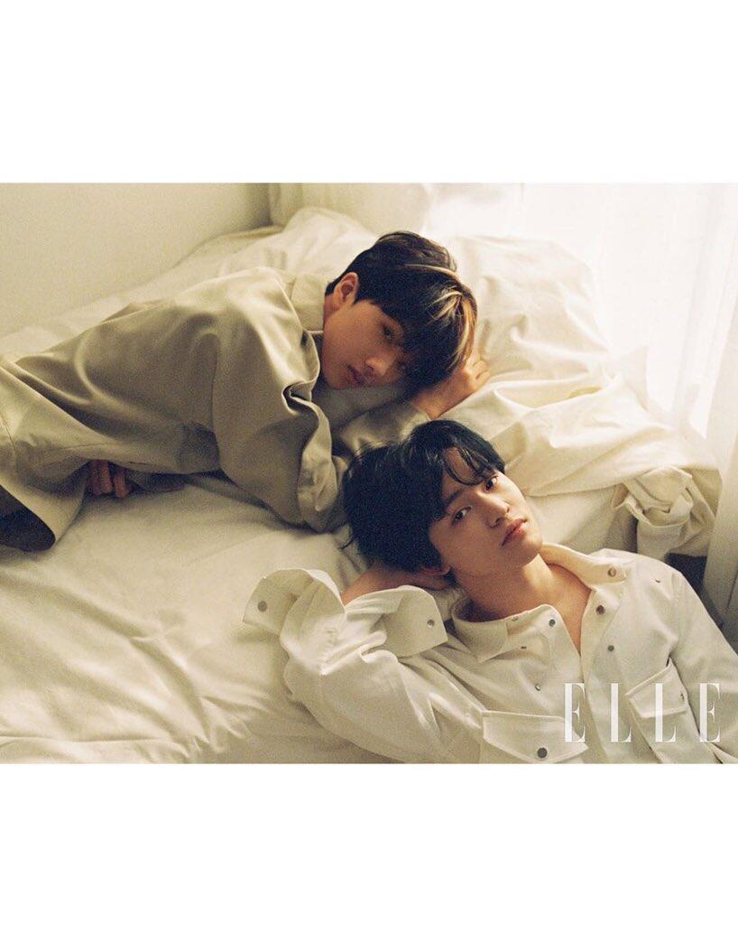 Chenle & Jisung ‘NCT Dream’ Bicara Soal Karier dan Rasanya Jadi Maknae di NCT